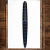 Diplomat Elox Black/Blue Ballpoint Pen