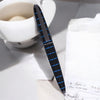 Diplomat Elox Black/Blue Mechanical Pencil (0.7 MM) D40352050