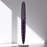 Diplomat Elox Black/Purple Mechanical Pencil (0.7 MM) D40353050