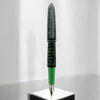 Diplomat Elox Matrix 14K Gold Fountain Pen