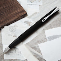 Lapis Black