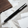 Diplomat Esteem Lapis Black Matt Fountain Pen
