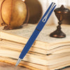 Diplomat Esteem Lapis Blue easyFLOW Ball Pen D10081388