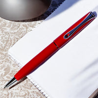 Red Lacquer