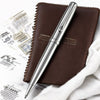 Diplomat Excellence A2 Chrome easyFLOW Ball Pen D40201040
