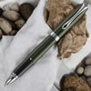 Diplomat Excellence A2 Evergreen/Chrome Roller Ball Pen D40212030