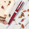 Diplomat Excellence A2 Magma Red Ballpoint Pen