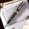 Diplomat Excellence A2 Marrakesh Chrome Fountain Pen