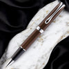 Diplomat Excellence A2 Marrakesh Chrome Roller Ball Pen D40214030