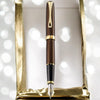 Diplomat Excellence A2 Marrakesh Gold 14K Gold Fountain Pen