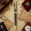 Diplomat Excellence A2 Marrakesh Gold Mechanical Pencil (0.7MM) D40213050