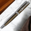 Diplomat Excellence A2 Oxyd Brass easyFlow Ball Pen D40217040