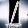 Diplomat Excellence A2 Pearl White Gold Mechanical Pencil (0.7 MM) D40219050