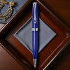 Diplomat Excellence A2 Skyline Blue/Chrome Mechanical Pencil (0.7MM) D40215050