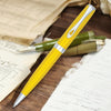 Diplomat Excellence A2 Yellow CT Ballpoint Pen