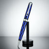 Diplomat Excellence A Plus Rome Black Blue Mechanical Pencil (0.7MM) D40103050