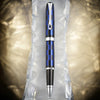 Diplomat Excellence A Plus Rome Black Blue Roller Ball Pen D40103030