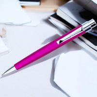 Hot Pink