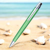Diplomat Magnum Lime Green Ball Pen D40908040