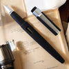 Diplomat Magnum Soft Touch Black Roller Ball Pen D90132747