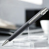 Diplomat Magnum Soft Touch Grey Ball Pen D90131640