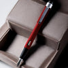 Diplomat Magnum Soft Touch Red Fountain Pen
