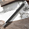 Diplomat Quad Black Ball Pen D20000574