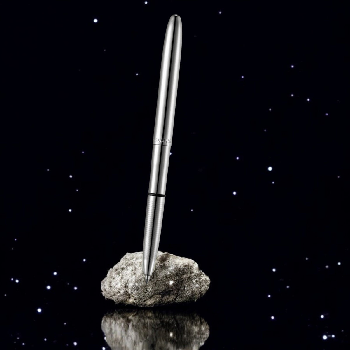Diplomat Spacetec Pocket Chrome Ball Pen D90136193