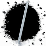 Diplomat Spacetec Q4 Silver Ball Pen D41101012