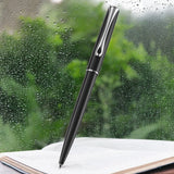 Diplomat Traveller Black Lacquer Mechanical Pencil (0.5MM) D20000674