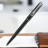 Diplomat Traveller Black Lacquer easyFLOW Ball Pen D10424968