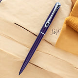 Diplomat Traveller Deep Purple Mechanical Pencil (0.5MM) D40703050