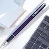 Diplomat Traveller Deep Purple Roller Ball Pen D40703030