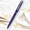 Diplomat Traveller Deep Purple easyFLOW Ball Pen D40703040