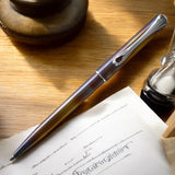 Diplomat Traveller Flame easyFLOW Ball Pen D40701040