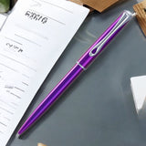 Diplomat Traveller Funky Fuchsia CT Ballpoint Pen D40712040
