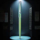 Diplomat Traveller Funky Green CT Mechanical Pencil (0.5 MM) D40710050