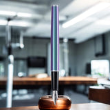 Diplomat Traveller Funky Petrol CT Fountain Pen