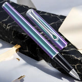 Diplomat Traveller Funky Petrol CT Roller Ball Pen D40713030