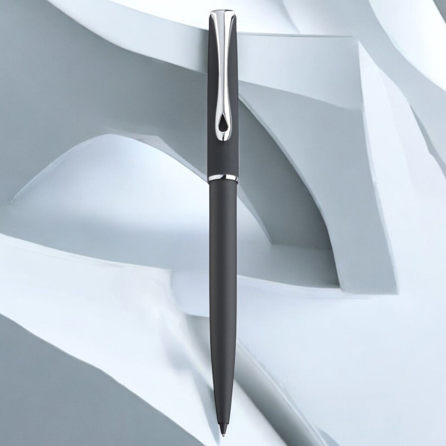 Diplomat Traveller Lapis Black Mechanical Pencil (0.5MM) D20000819