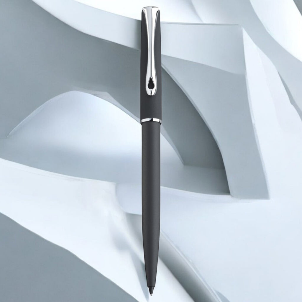 Diplomat Traveller Lapis Black Mechanical Pencil (0.5MM) D20000819