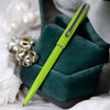 Diplomat Traveller Lumi Green easyFLOW Ball Pen D20001073