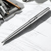 Diplomat Traveller Stainless Steel Mechanical Pencil (0.5MM) D20000675