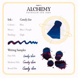 Endless Alchemy Ink Bottle (Candy Sea - 45 ML) ESALCASE45