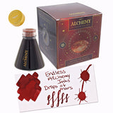 Endless Alchemy Ink Bottle (Drops of Mars - 45 ML) ESALDRMA45