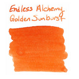 Endless Alchemy Ink Bottle (Golden Sunburst - 45 ML) ESALGOSB45