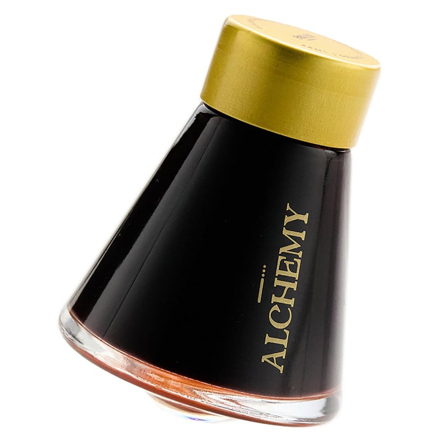 Endless Alchemy Ink Bottle (Golden Sunburst - 45 ML) ESALGOSB45