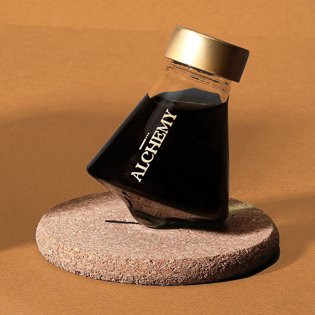 Endless Alchemy Ink Bottle (Mocha Mousse Delight - 45 ML) ESALMOMO45
