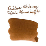 Endless Alchemy Ink Bottle (Mocha Mousse Delight - 45 ML) ESALMOMO45