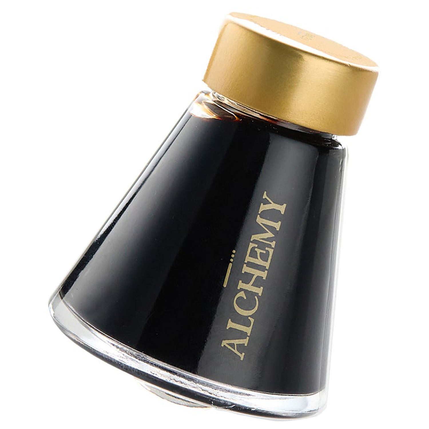 Endless Alchemy Ink Bottle (Mocha Mousse Delight - 45 ML) ESALMOMO45
